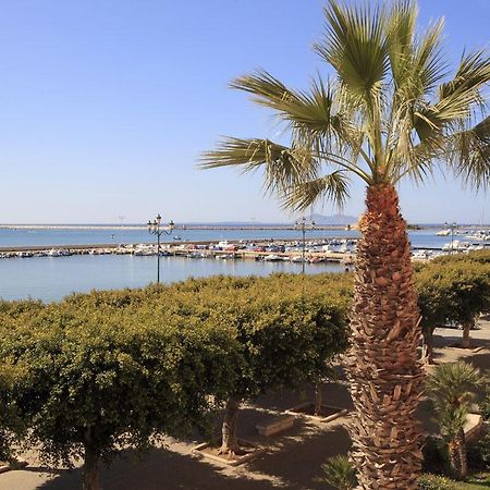 Casa La Serissa Trapani Kültér fotó