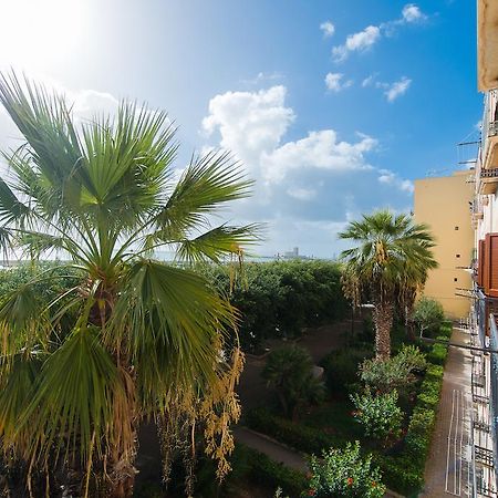 Casa La Serissa Trapani Kültér fotó