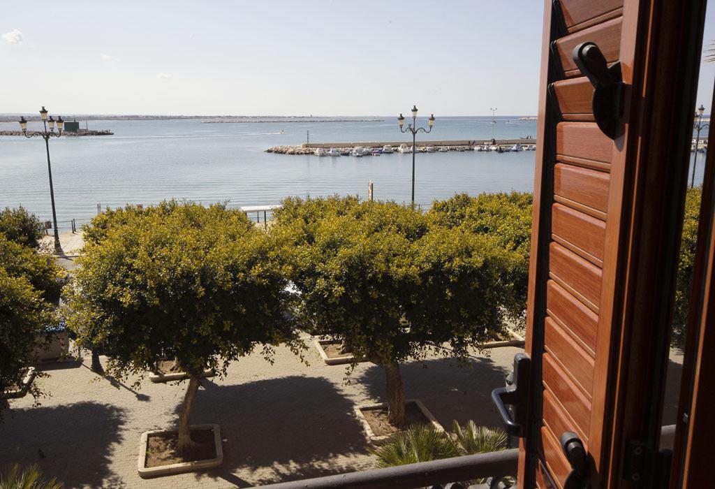 Casa La Serissa Trapani Kültér fotó