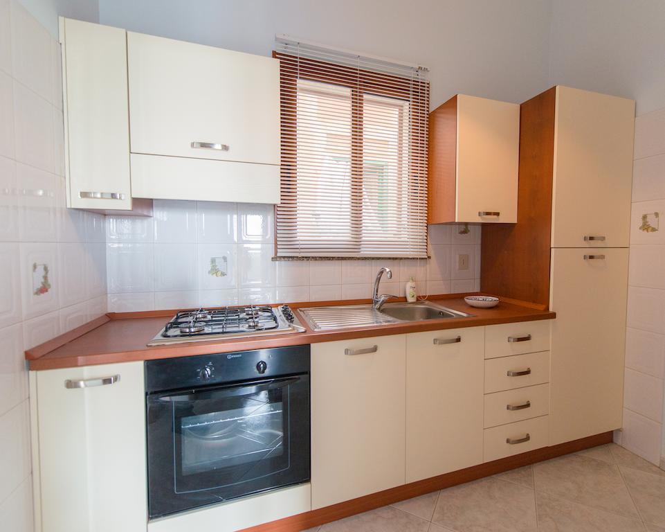 Casa La Serissa Trapani Szoba fotó