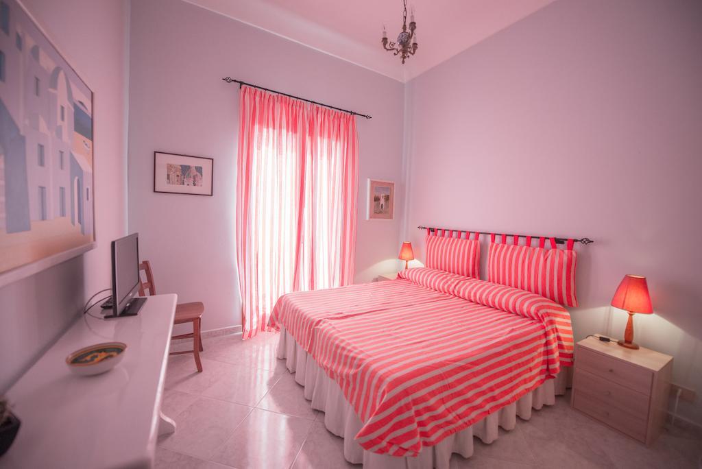 Casa La Serissa Trapani Kültér fotó