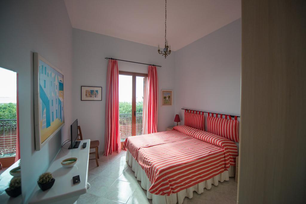 Casa La Serissa Trapani Kültér fotó