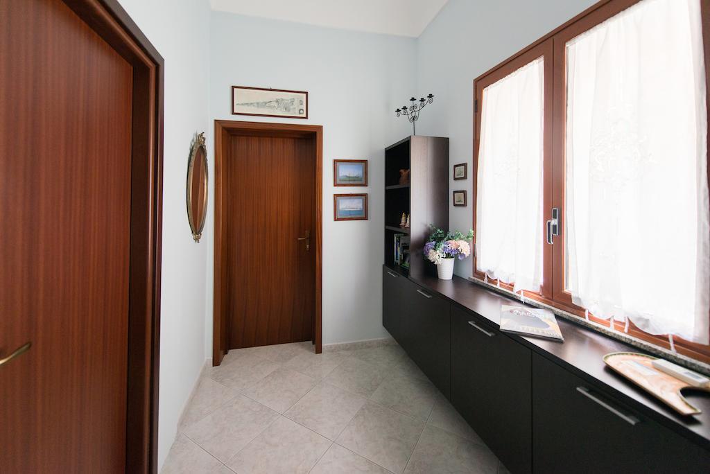 Casa La Serissa Trapani Kültér fotó